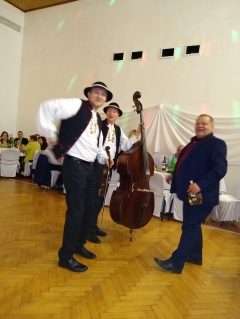 5. REPREZENTAČNÝ PLES OBCE 28. 12.2018 – fotografia 22