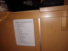 5. REPREZENTAČNÝ PLES OBCE 28. 12.2018 – fotografia 2