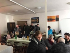 FAŠIANGY 2019 v Chmeľnici – fotografia 37