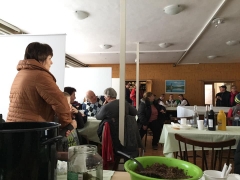 FAŠIANGY 2019 v Chmeľnici – fotografia 36