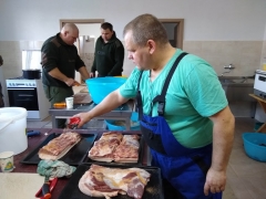 FAŠIANGY 2019 v Chmeľnici – fotografia 30