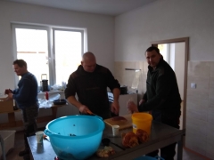 FAŠIANGY 2019 v Chmeľnici – fotografia 40