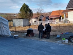 FAŠIANGY 2019 v Chmeľnici – fotografia 42