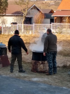 FAŠIANGY 2019 v Chmeľnici – fotografia 52
