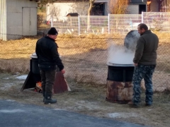 FAŠIANGY 2019 v Chmeľnici – fotografia 51
