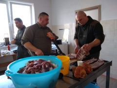 FAŠIANGY 2019 v Chmeľnici – fotografia 48