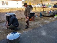 FAŠIANGY 2019 v Chmeľnici – fotografia 46