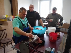 FAŠIANGY 2019 v Chmeľnici – fotografia 28