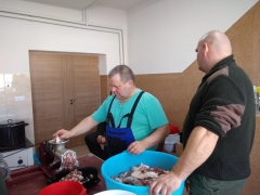 FAŠIANGY 2019 v Chmeľnici – fotografia 27