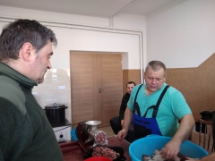 FAŠIANGY 2019 v Chmeľnici – fotografia 12