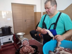 FAŠIANGY 2019 v Chmeľnici – fotografia 11
