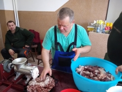 FAŠIANGY 2019 v Chmeľnici – fotografia 10