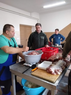 FAŠIANGY 2019 v Chmeľnici – fotografia 7