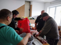 FAŠIANGY 2019 v Chmeľnici – fotografia 6