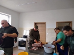 FAŠIANGY 2019 v Chmeľnici – fotografia 5