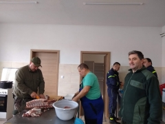 FAŠIANGY 2019 v Chmeľnici – fotografia 4