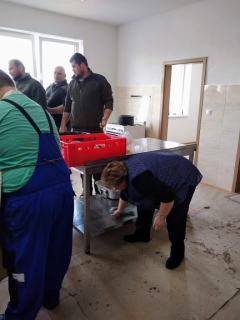 FAŠIANGY 2019 v Chmeľnici – fotografia 3