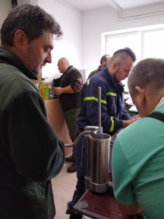 FAŠIANGY 2019 v Chmeľnici – fotografia 2