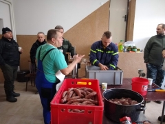 FAŠIANGY 2019 v Chmeľnici – fotografia 13