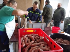 FAŠIANGY 2019 v Chmeľnici – fotografia 14