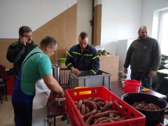 FAŠIANGY 2019 v Chmeľnici – fotografia 15