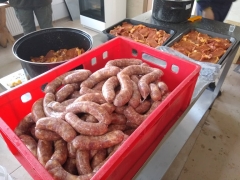 FAŠIANGY 2019 v Chmeľnici – fotografia 25