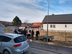 FAŠIANGY 2019 v Chmeľnici – fotografia 24
