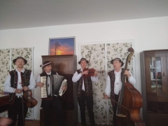 FAŠIANGY 2019 v Chmeľnici – fotografia 17