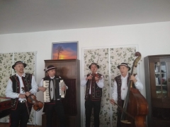 FAŠIANGY 2019 v Chmeľnici – fotografia 16