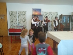 FAŠIANGY 2019 v Chmeľnici – fotografia 1