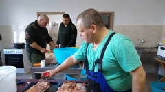FAŠIANGY 2019 v Chmeľnici – fotografia 32