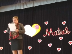 DEŇ MATIEK 2019 v CHMEĽNICI – fotografia 73