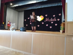 DEŇ MATIEK 2019 v CHMEĽNICI – fotografia 53