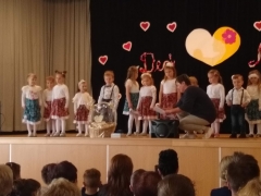DEŇ MATIEK 2019 v CHMEĽNICI – fotografia 49