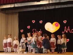 DEŇ MATIEK 2019 v CHMEĽNICI – fotografia 48
