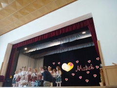 DEŇ MATIEK 2019 v CHMEĽNICI – fotografia 47