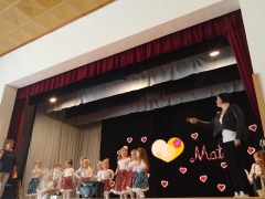 DEŇ MATIEK 2019 v CHMEĽNICI – fotografia 44