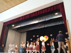 DEŇ MATIEK 2019 v CHMEĽNICI – fotografia 43