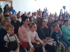 DEŇ MATIEK 2019 v CHMEĽNICI – fotografia 42