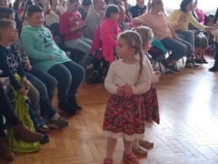DEŇ MATIEK 2019 v CHMEĽNICI – fotografia 40