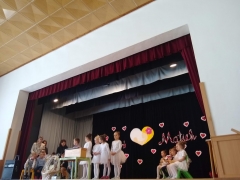 DEŇ MATIEK 2019 v CHMEĽNICI – fotografia 39