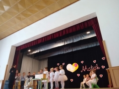 DEŇ MATIEK 2019 v CHMEĽNICI – fotografia 71