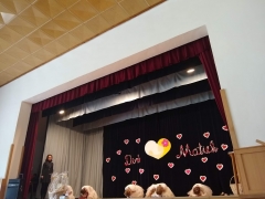 DEŇ MATIEK 2019 v CHMEĽNICI – fotografia 63
