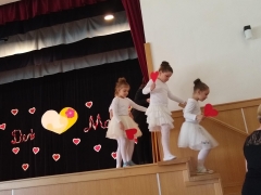 DEŇ MATIEK 2019 v CHMEĽNICI – fotografia 61