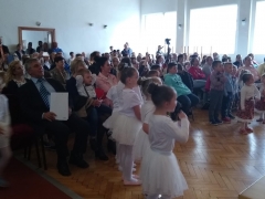 DEŇ MATIEK 2019 v CHMEĽNICI – fotografia 57