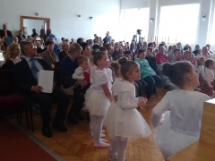 DEŇ MATIEK 2019 v CHMEĽNICI – fotografia 38
