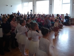 DEŇ MATIEK 2019 v CHMEĽNICI – fotografia 37
