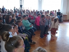 DEŇ MATIEK 2019 v CHMEĽNICI – fotografia 36