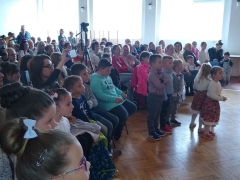DEŇ MATIEK 2019 v CHMEĽNICI – fotografia 17