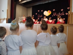 DEŇ MATIEK 2019 v CHMEĽNICI – fotografia 13